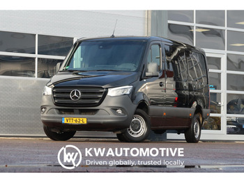 فان MERCEDES-BENZ Sprinter 319