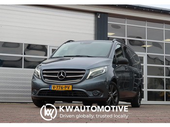 فان المدمجة MERCEDES-BENZ Vito 116