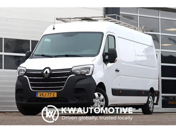 فان RENAULT Master 2.3