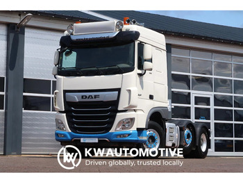 شاحنة جرار DAF XF 530