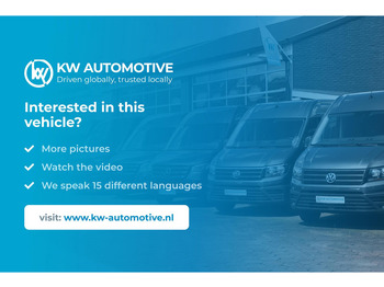فان Volkswagen Crafter 35 2.0 TDI L3H3 AUT/ CAMERA/ LED/ ACC/ AIRCO/ NAVI/ TREKHAAK: صور 3