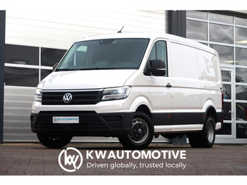 فان VOLKSWAGEN Crafter 50