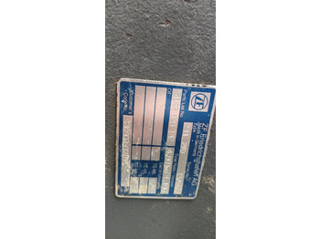 حفارة جديد Doosan ,Hyundai, JCB,.... HL 270 ZF: صور 3 حفارة جديد Doosan ,Hyundai, JCB,.... HL 270 ZF: صور 3