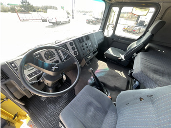 تأجير MAN F2000 413 6x2 Manual CRANE Hiab 330+jib 90 21m MAN F2000 413 6x2 Manual CRANE Hiab 330+jib 90 21m: صور 3 تأجير MAN F2000 413 6x2 Manual CRANE Hiab 330+jib 90 21m MAN F2000 413 6x2 Manual CRANE Hiab 330+jib 90 21m: صور 3