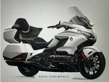 دراجة بخارية HONDA