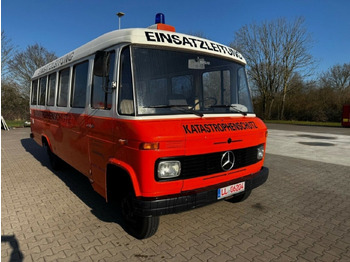 فان MERCEDES-BENZ