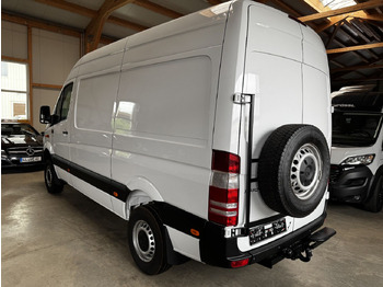 كرفان فان MERCEDES-BENZ Sprinter 319
