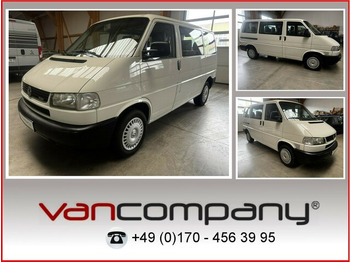 صغيرة VOLKSWAGEN Transporter T4