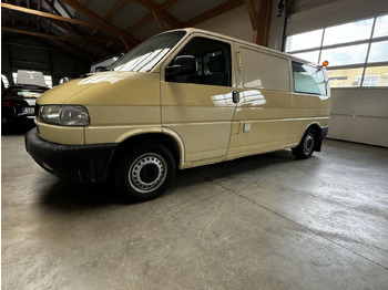 فان Volkswagen T4 2.5 TDI Syncro 4x4 lang 1. Hand!: صور 2