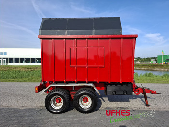 معدات الغابات Greentec 16/12 High tipper: صور 4