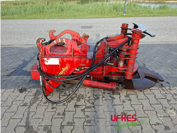 معدات الغابات Greentec 350 Tree Shear: صور 4