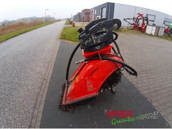 جلاخات أجذال الشجر GREENTEC