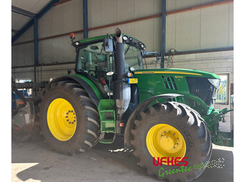 جرار JOHN DEERE 6215R