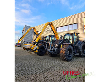 جرار Valtra T 175: صور 3