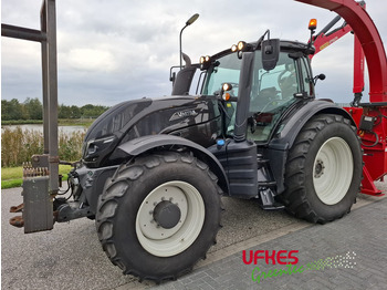 جرار VALTRA T234