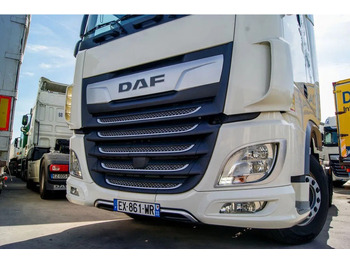 شاحنة جرار DAF XF 530 SSC 2x Tanks | Leasing from €1401/month: صور 5