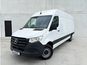 فان MERCEDES-BENZ Sprinter 317