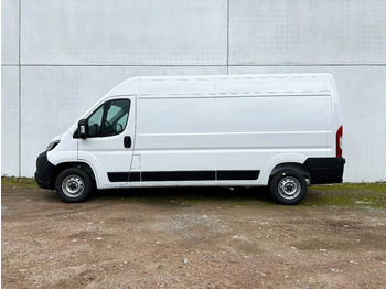 فان Peugeot Boxer L3H2 | Leasing from €846/month: صور 4