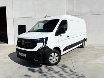 فان RENAULT Master