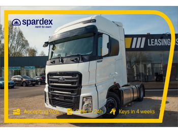 شاحنة جرار FORD