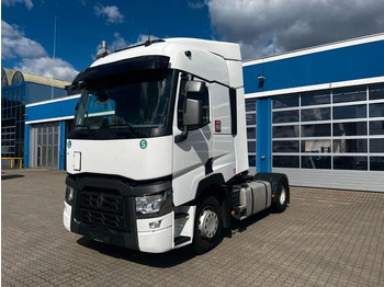 شاحنة جرار RENAULT T 480