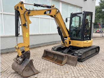 حفارة مصغرة CATERPILLAR 305E2