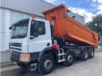 قلابات DAF CF 85 410