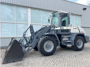 اللودر بعجل Terex TL 160 2016: صور 2