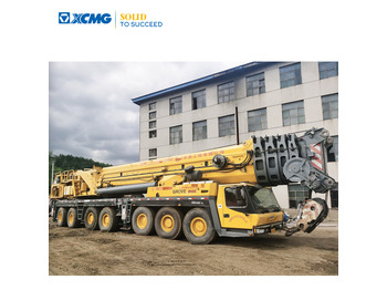 موبايل كرين GROVE