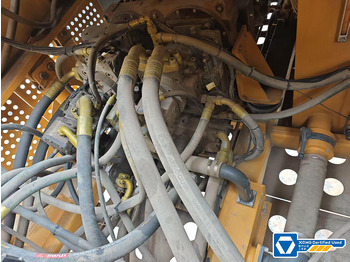 رافعة مجنزرة XCMG 2022 used XGC16000 1250ton large-tons crawler crane price: صور 2