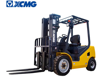 شاحنات الطرق الوعرة XCMG
