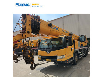 موبايل كرين XCMG XCT25