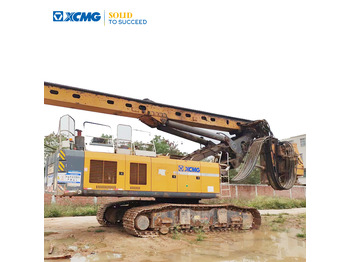 آلة حفر XCMG XR280E