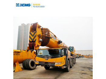 رافعة لجميع التضاريس XCMG XCA130
