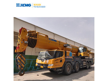 موبايل كرين XCMG