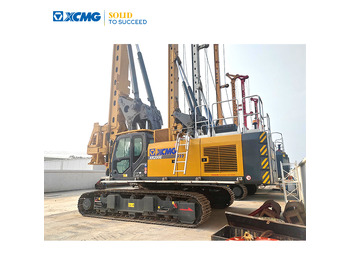 آلة حفر XCMG XR200E