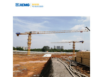 رافعة برجية XCMG