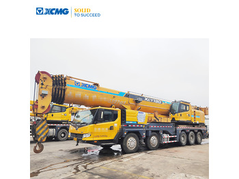 موبايل كرين XCMG XCT100