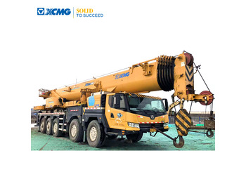 موبايل كرين XCMG XCT100