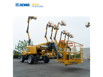 رافعات سلة مفصلية XCMG