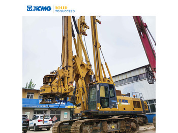 آلة حفر XCMG XR180D