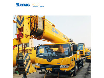 موبايل كرين XCMG QY25K5D