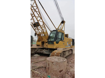 رافعة مجنزرة XCMG XGC55