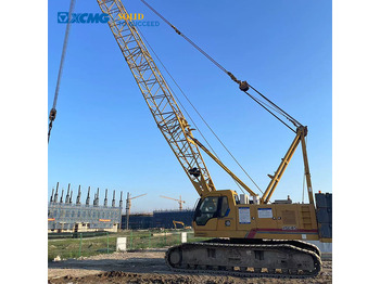 رافعة مجنزرة XCMG XGC85