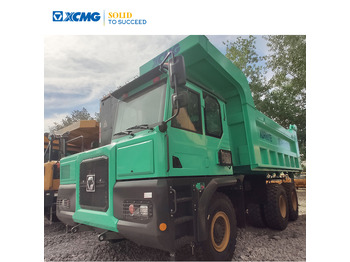 قلابة شاحنة XCMG XDR80TE