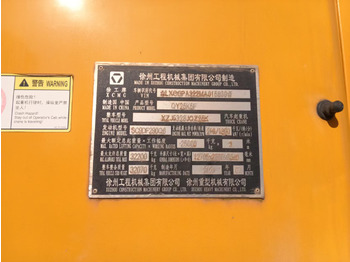 موبايل كرين XCMG Official Used Pickup Truck Crane 25 Ton Small Mobile Crane Truck Hot Sale: صور 5