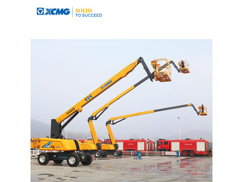 رافعات سلة تلسكوبية XCMG