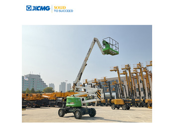 رافعات سلة مفصلية XCMG