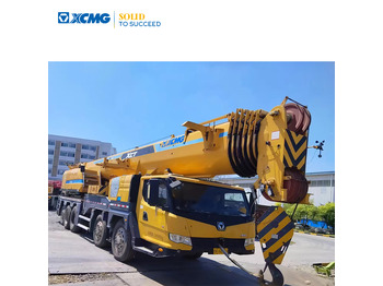 موبايل كرين XCMG XCT110