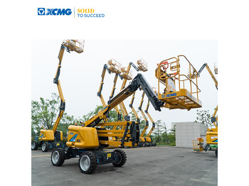 رافعات سلة مفصلية XCMG